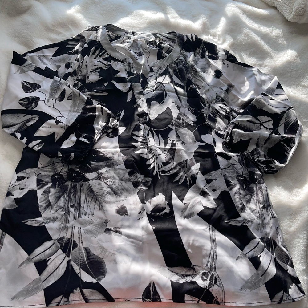 Sioni Blouse - image 1